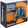 Бинокль LEVENHUK DISCOVERY FIELD 10x42 78664